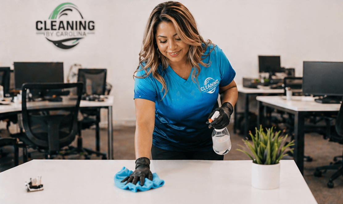 Office Cleaning Jacksonville