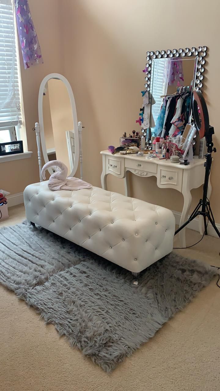 Closet After Cleaning